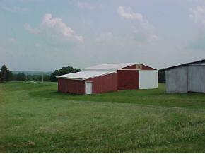10608 Stevens Road Dillsboro, IN 47018 - Photo 6 of 10 Gallery Image 6