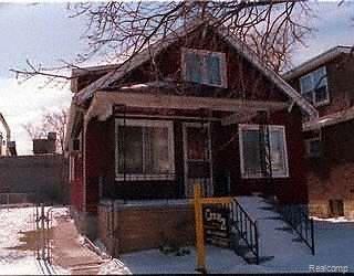 3946 South Edwin Hamtramck, MI 48212 - Photo 1 of 1 Listing Image