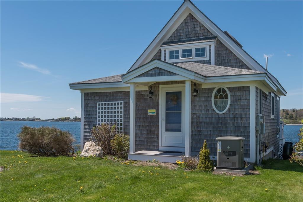 25 Garrison Cove Road Bailey Island, ME 04003 - Photo 4 of 24 Photo