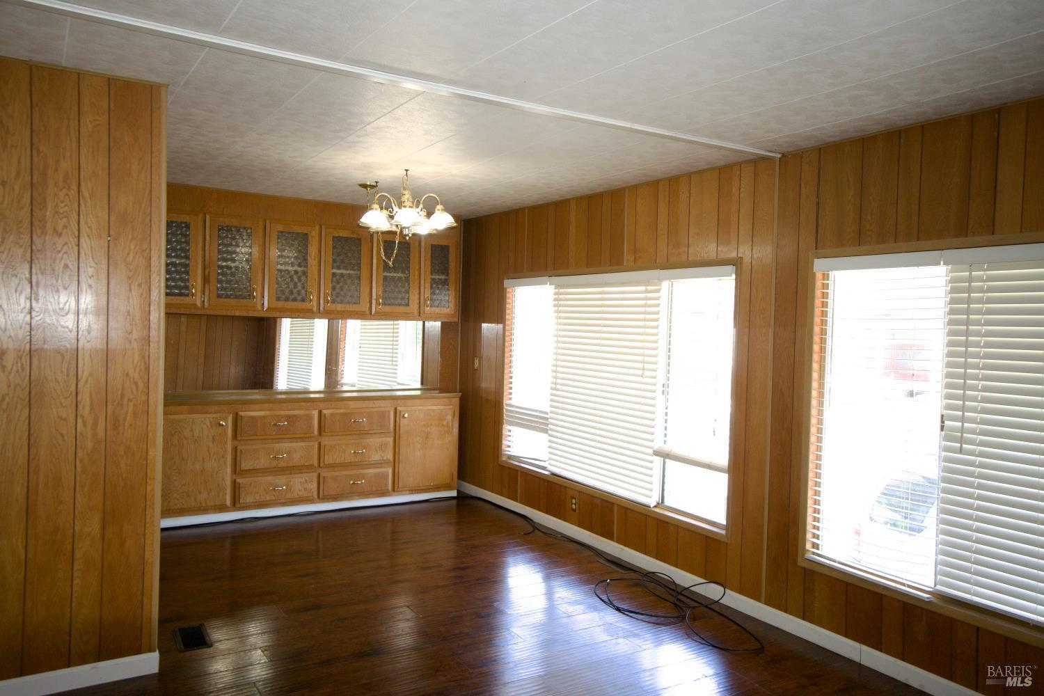 211 Colonial Park Drive Santa Rosa, CA 95403 - Photo 11 of 26 Taken from living room toward dining room