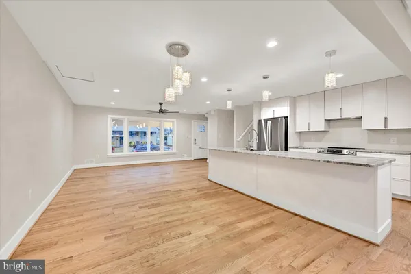 $529,900 | 9603 Beachwood Avenue, Lanham, MD 20706