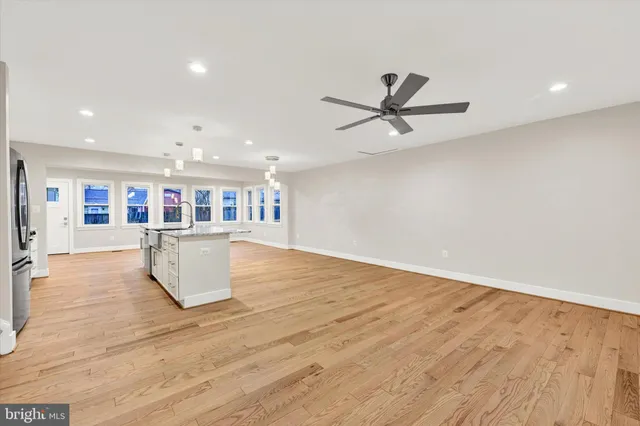 $549,900 | 9603 Beachwood Avenue, Lanham, MD 20706