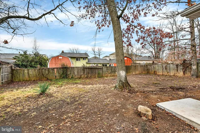 $549,900 | 9603 Beachwood Avenue, Lanham, MD 20706