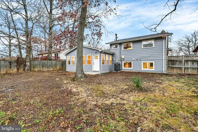 $549,900 | 9603 Beachwood Avenue, Lanham, MD 20706