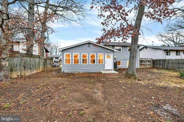 $549,900 | 9603 Beachwood Avenue, Lanham, MD 20706