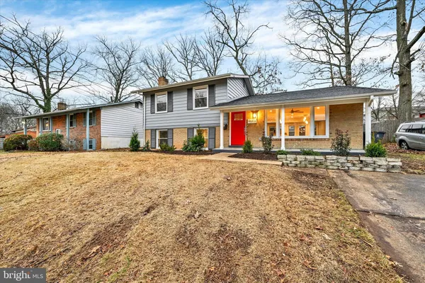 $529,900 | 9603 Beachwood Avenue, Lanham, MD 20706