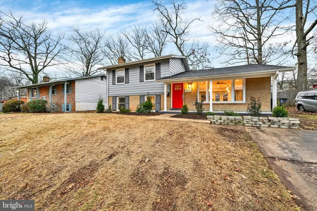 $549,900 | 9603 Beachwood Avenue, Lanham, MD 20706