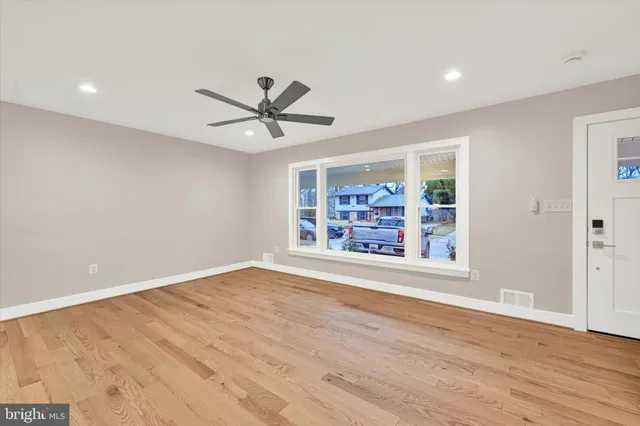 $549,900 | 9603 Beachwood Avenue, Lanham, MD 20706