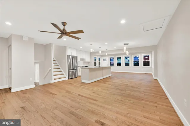 $549,900 | 9603 Beachwood Avenue, Lanham, MD 20706