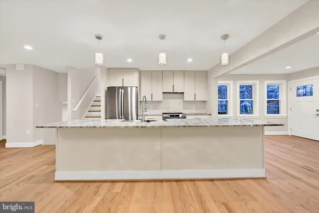 $549,900 | 9603 Beachwood Avenue, Lanham, MD 20706