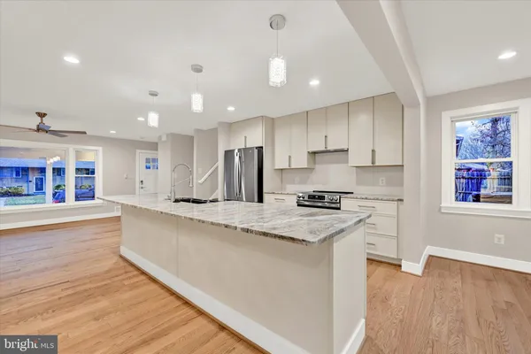 $529,900 | 9603 Beachwood Avenue, Lanham, MD 20706