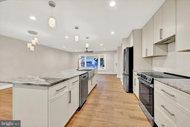 $549,900 | 9603 Beachwood Avenue, Lanham, MD 20706