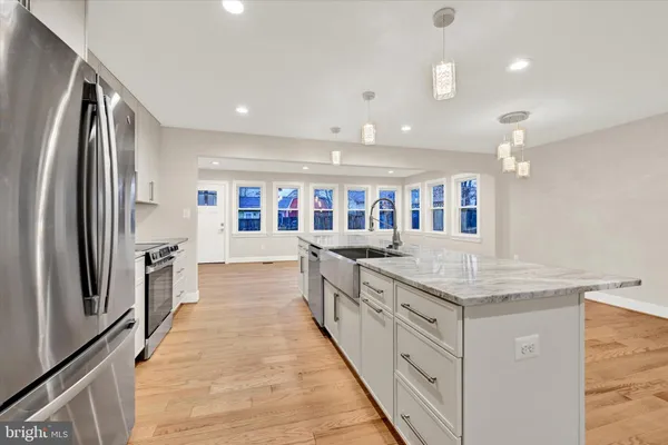 $529,900 | 9603 Beachwood Avenue, Lanham, MD 20706