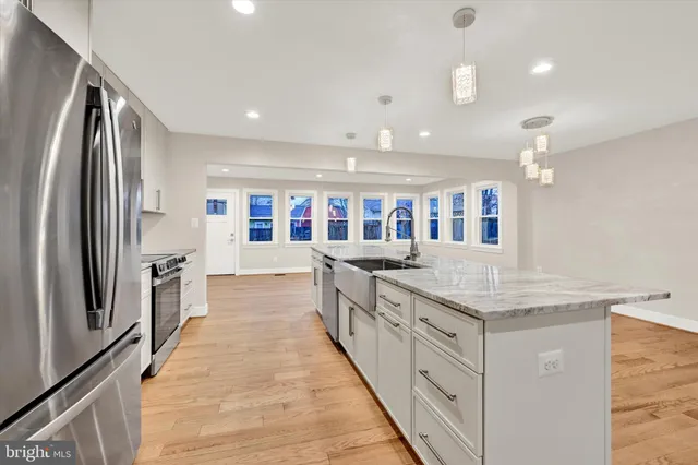 $549,900 | 9603 Beachwood Avenue, Lanham, MD 20706