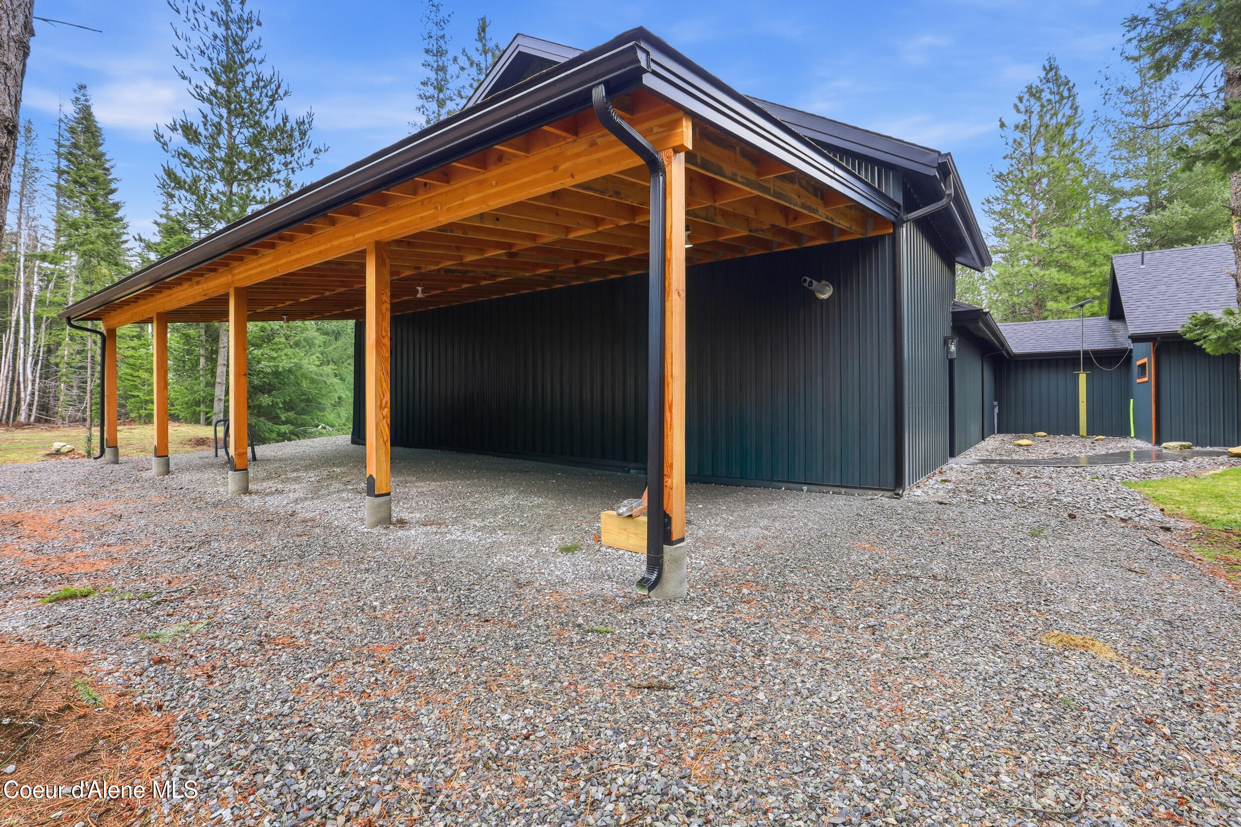 12794 North Boyer Road Sandpoint, ID 83864 - Photo 110 of 125 98_img_5384
