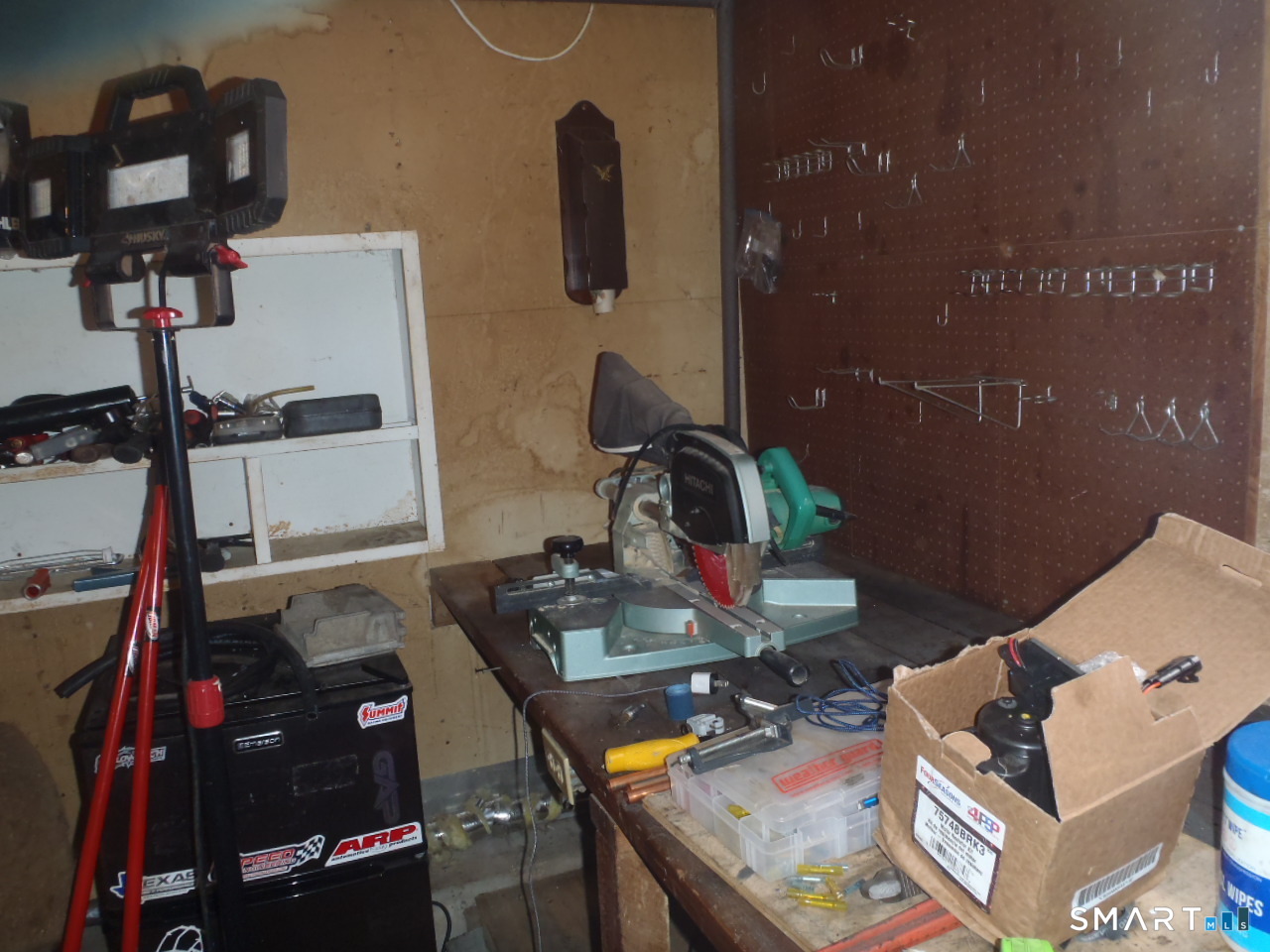 184 Mack Road Lebanon, CT 06249 - Photo 36 of 36