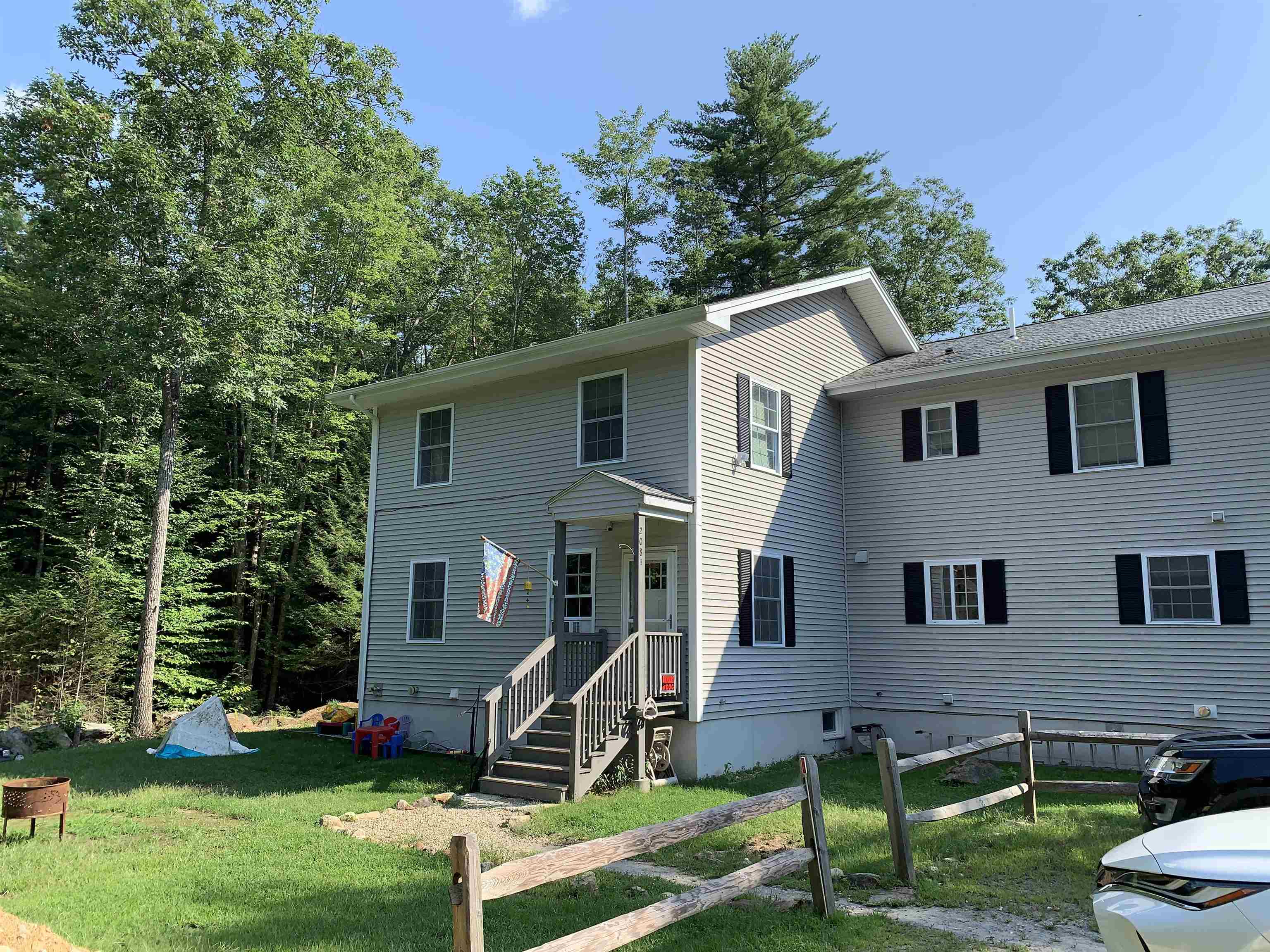 208 B Reservoir Road Farmington, NH 03835 - Photo 1 of 24