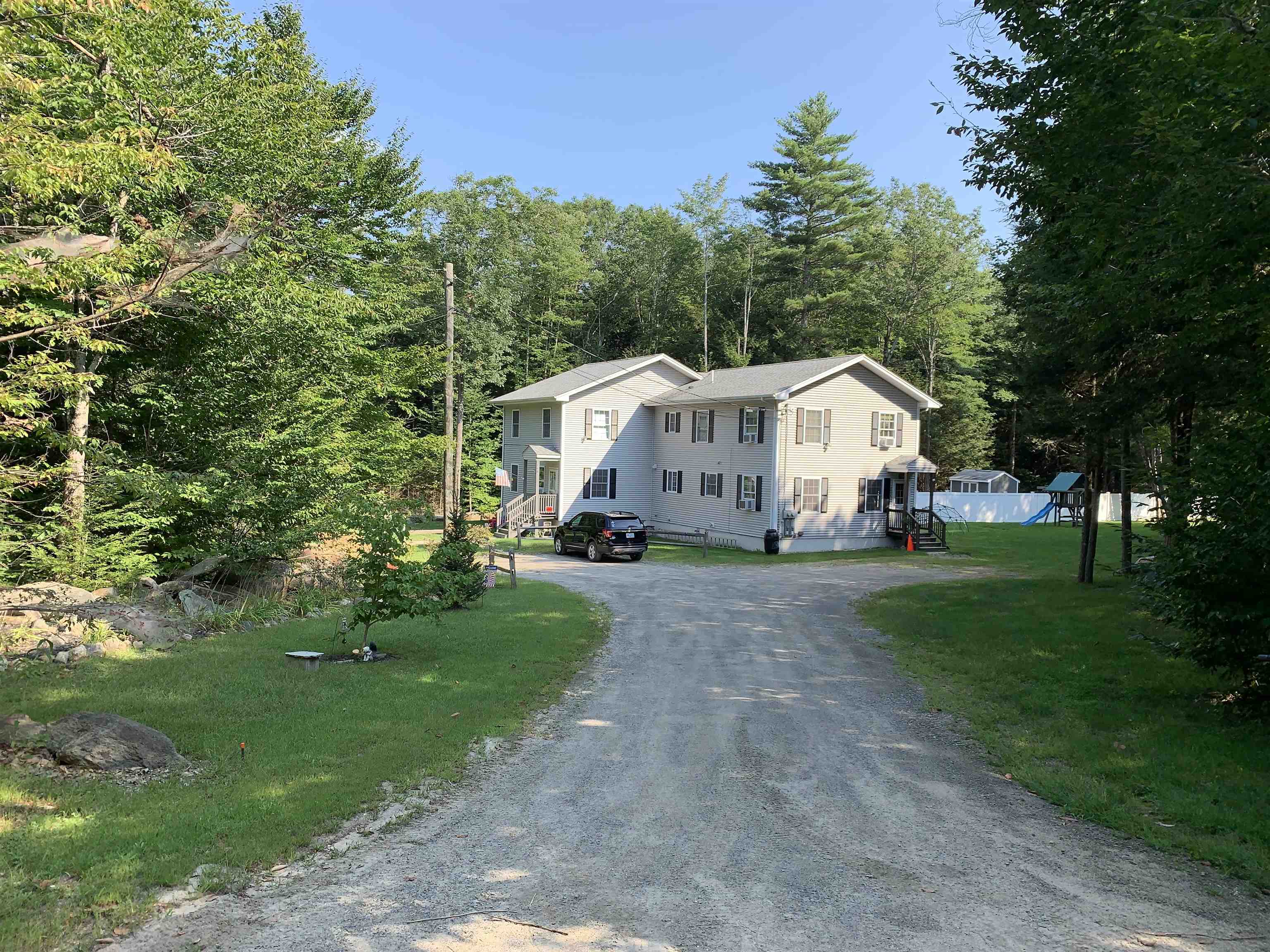 208 B Reservoir Road Farmington, NH 03835 - Photo 2 of 24