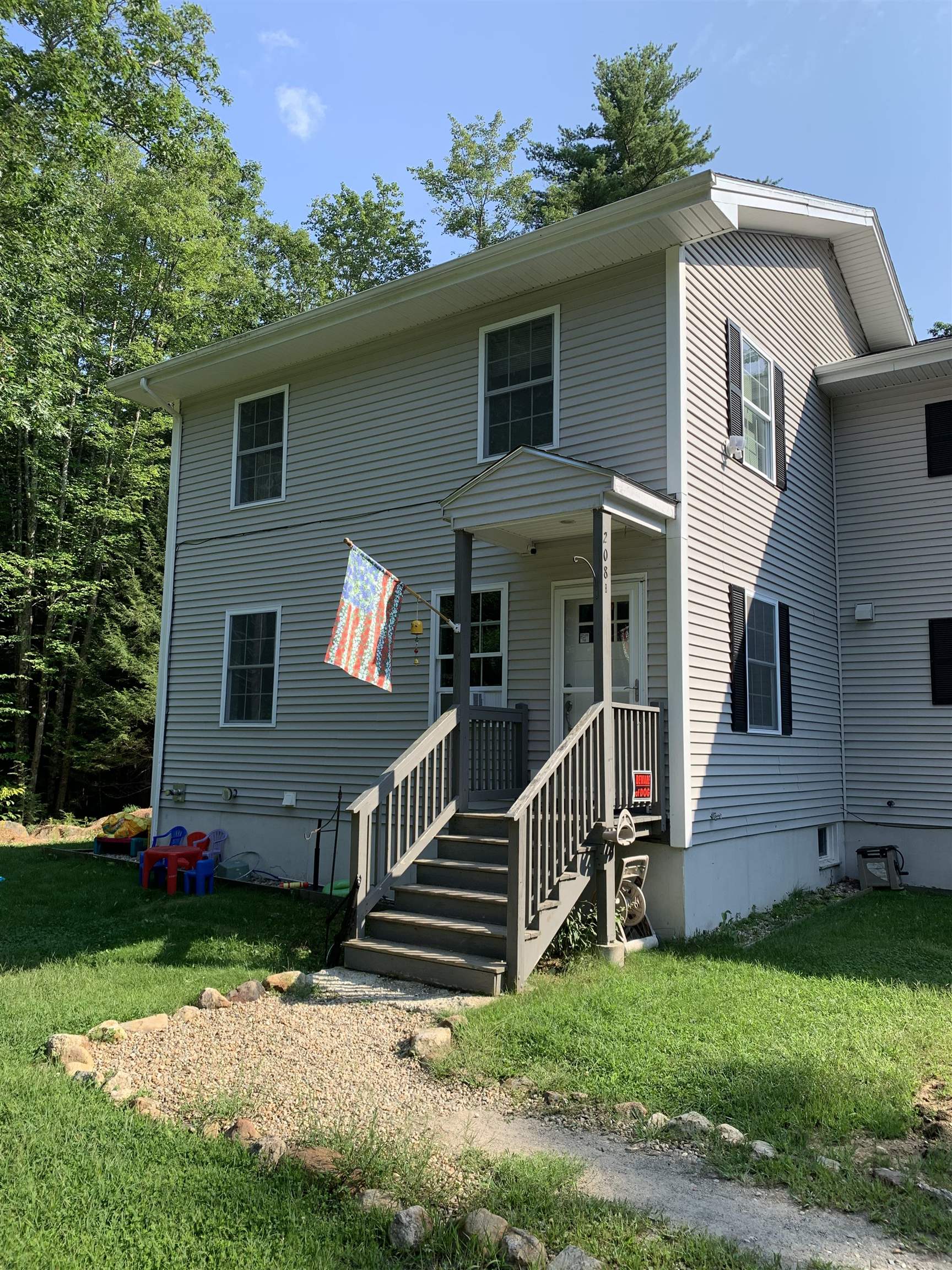208 B Reservoir Road Farmington, NH 03835 - Photo 24 of 24