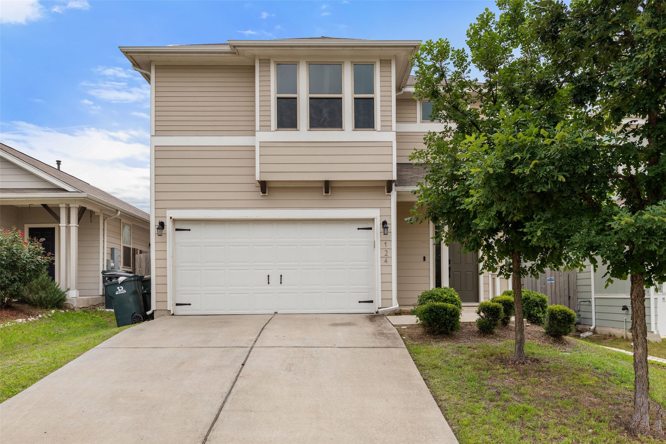 124 Guemal Road Buda, TX 78610 - Photo 1 of 38