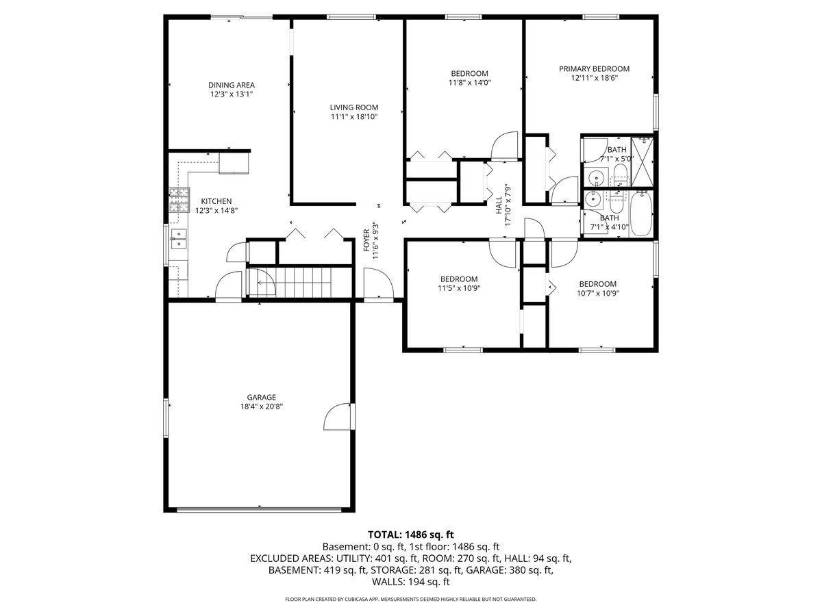 803 Towanda-Barnes Road Towanda, IL 61776 - Photo 12 of 13 Gallery Image 12
