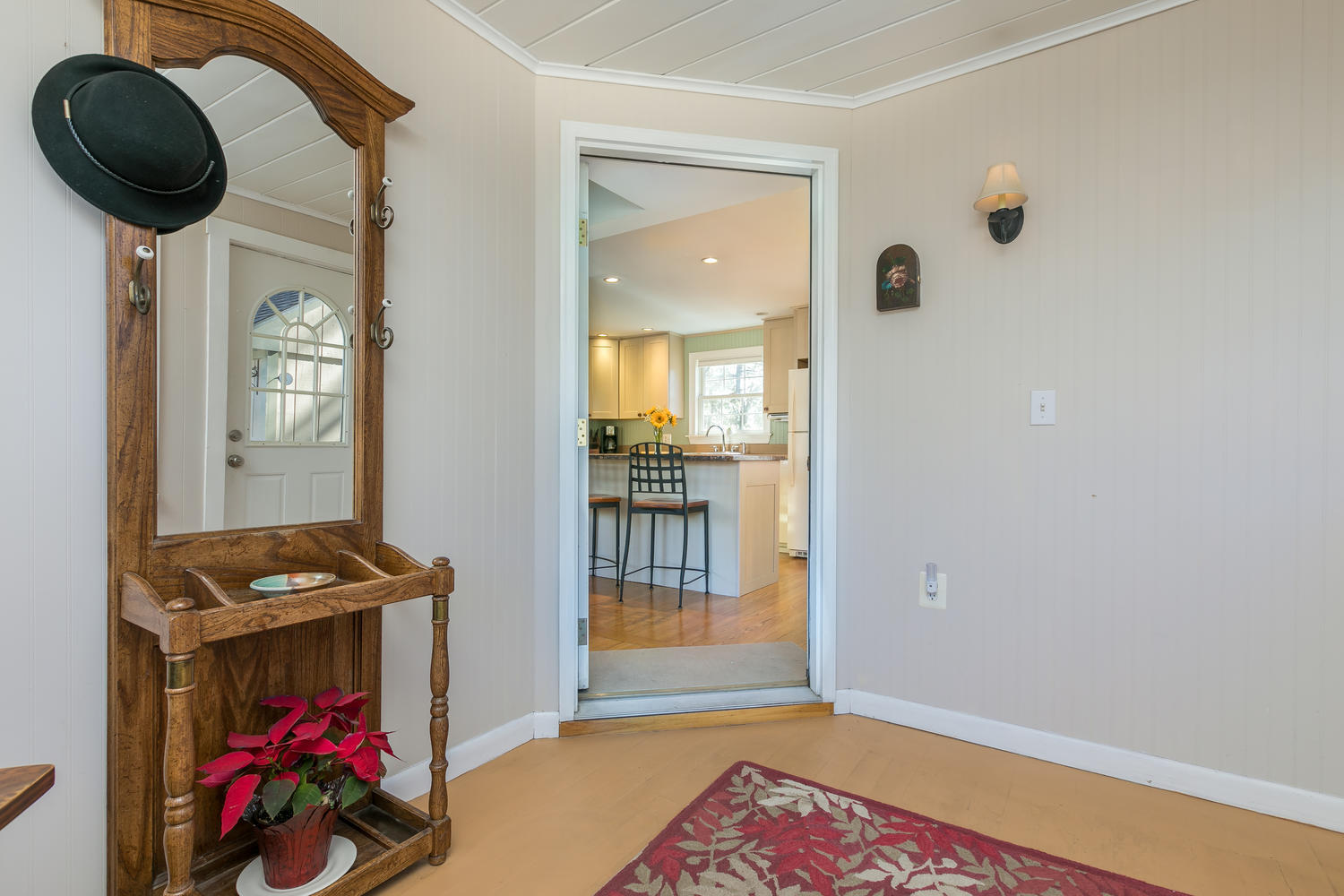 8 Nelsen Road Scarborough, ME 04074 - Photo 6 of 33 Sunroom