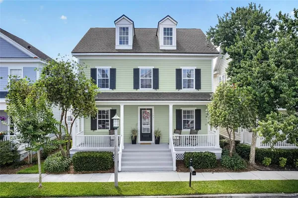 $865,000 | 1231 Golden Canna Lane, Celebration, FL 34747