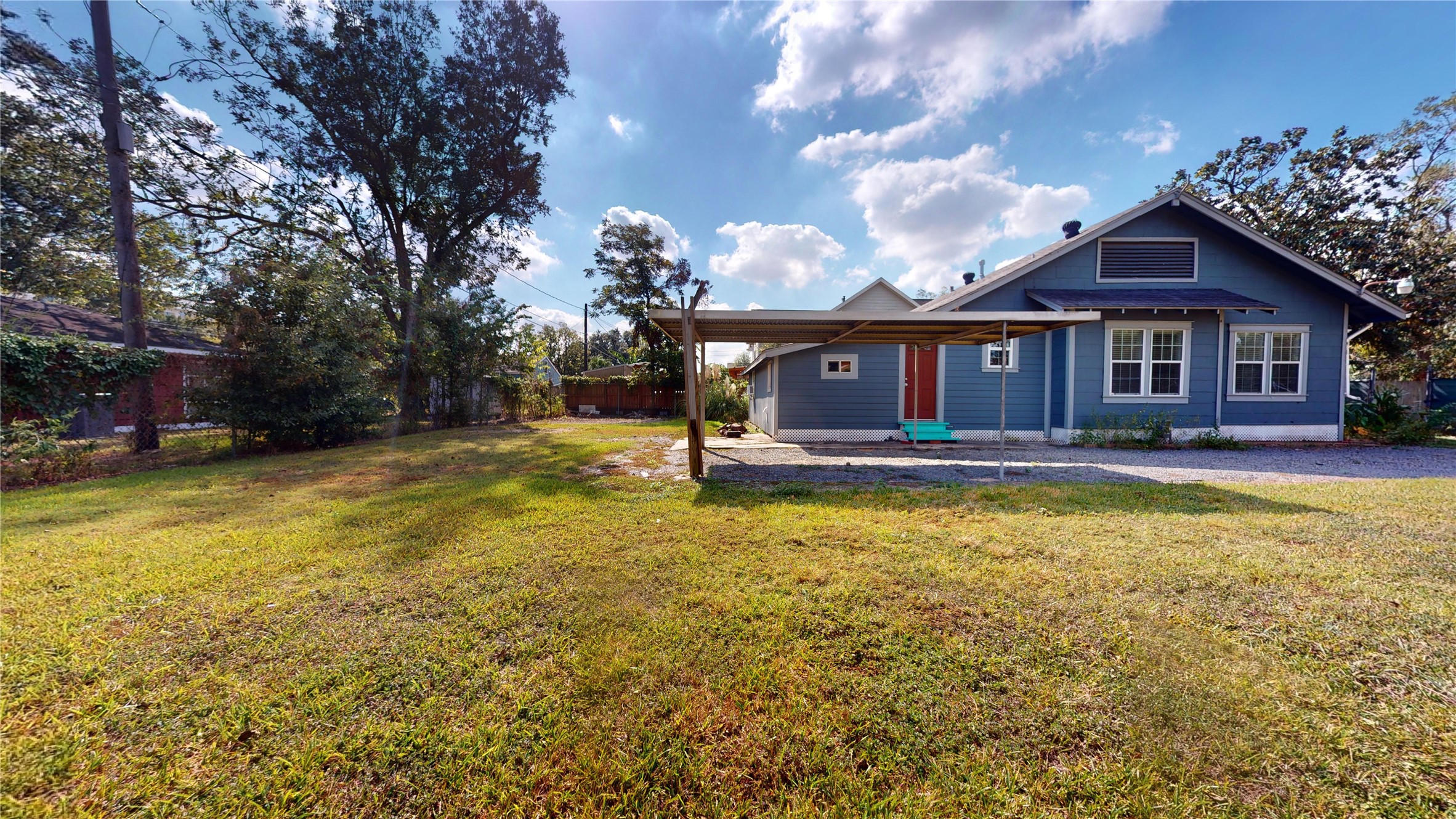 1638 Tabor Street Houston, TX 77009 - Photo 25 of 29