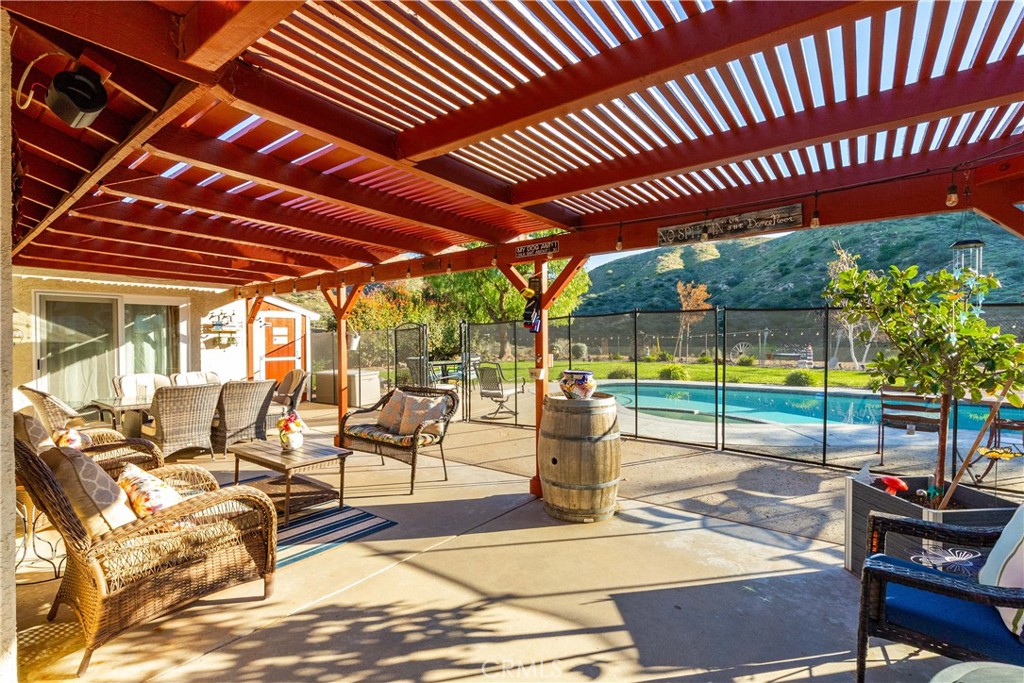 2862 Calmgarden Road Acton, CA 93510 - Photo 50 of 69