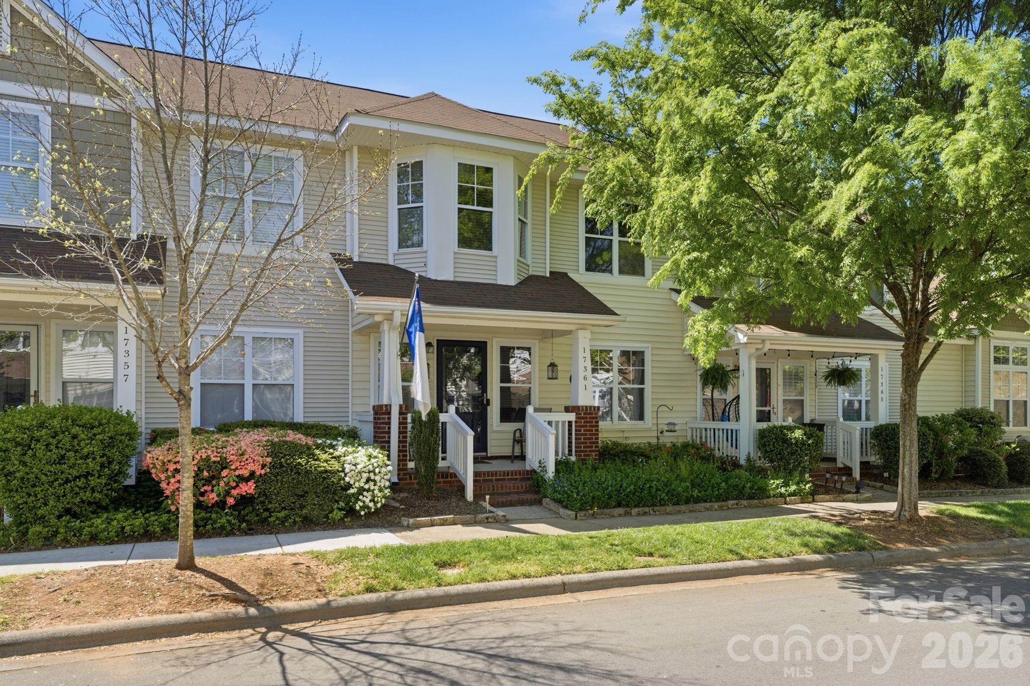 17361 Villanova Road Huntersville, NC 28078 - Photo 2 of 39