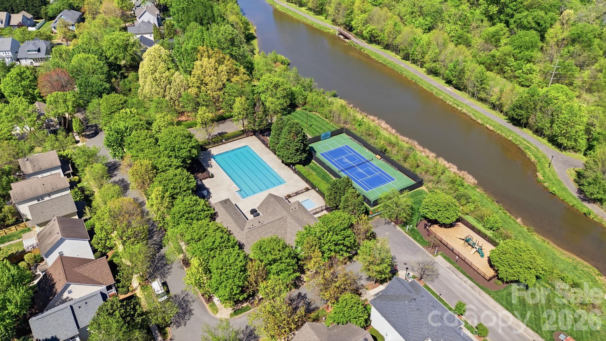 17361 Villanova Road Huntersville, NC 28078 - Photo 36 of 39