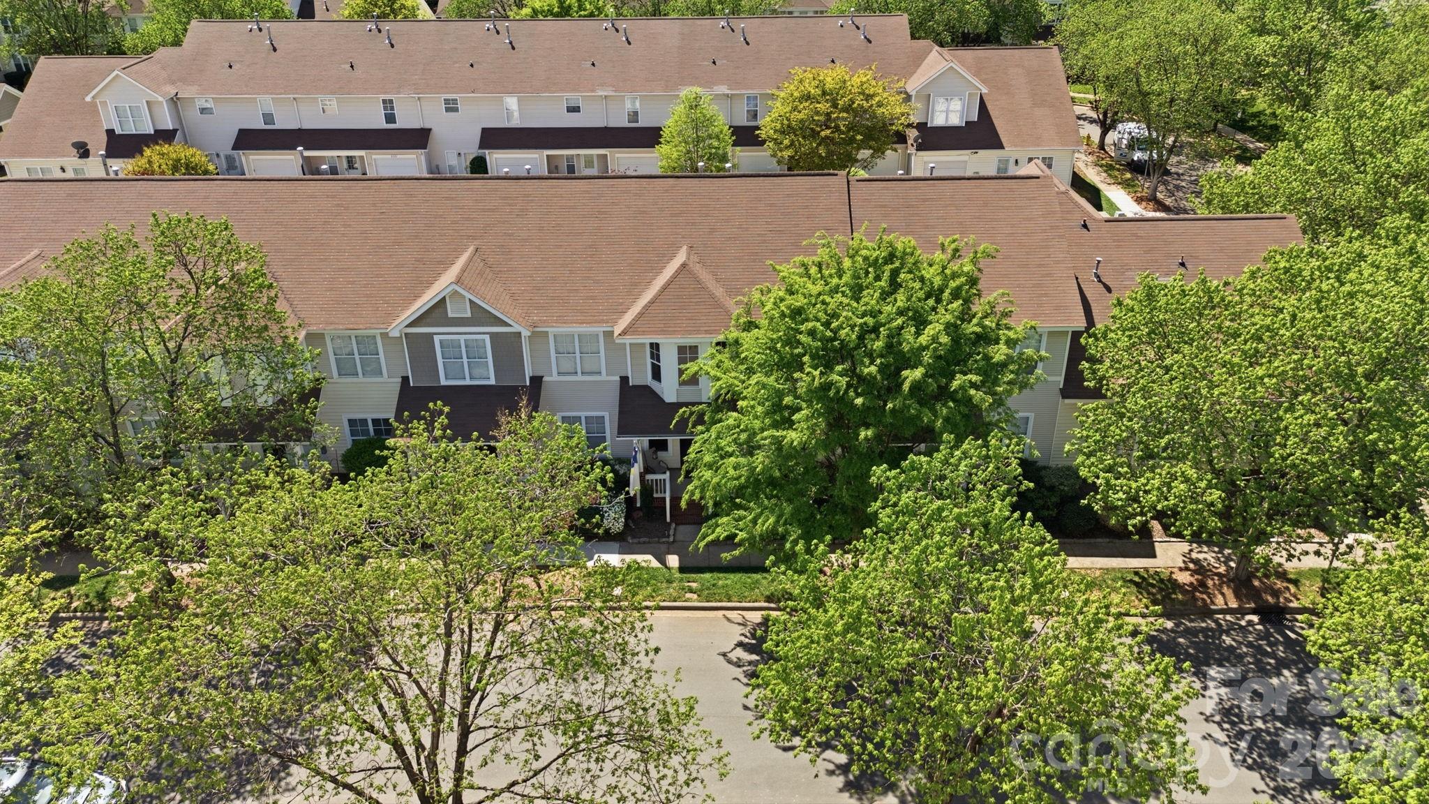 17361 Villanova Road Huntersville, NC 28078 - Photo 38 of 39