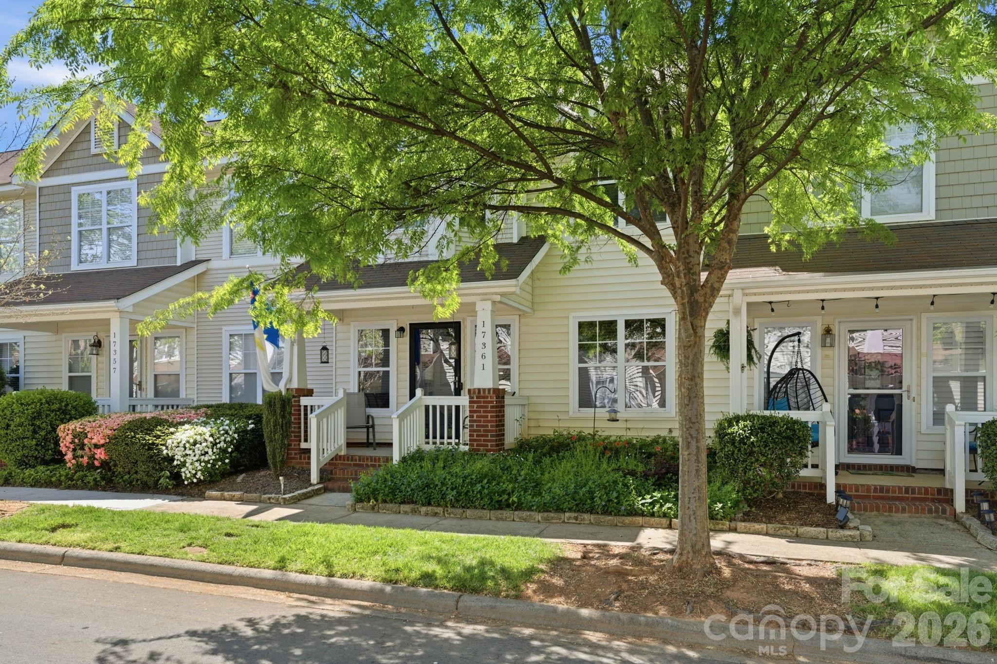 17361 Villanova Road Huntersville, NC 28078 - Photo 4 of 39