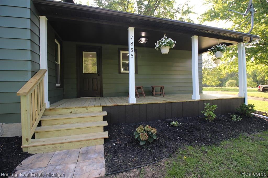 7856 Newberry Road Durand, MI 48429 - Photo 34 of 38 Gallery Image 34