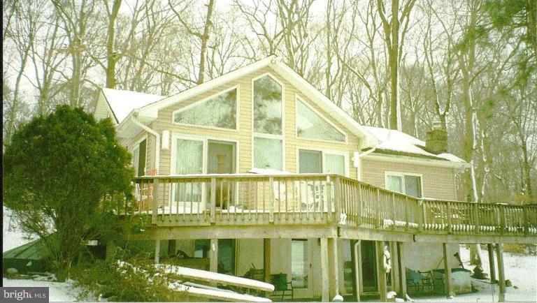 40 Woodmour Manor Road Earleville, MD 21919 - Photo 1 of 1 Exterior (Main)