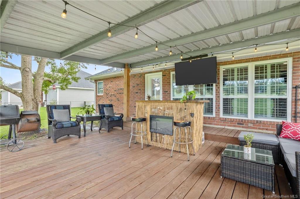 2231 West Dave Dugas Road Sulphur, LA 70665 - Photo 21 of 26