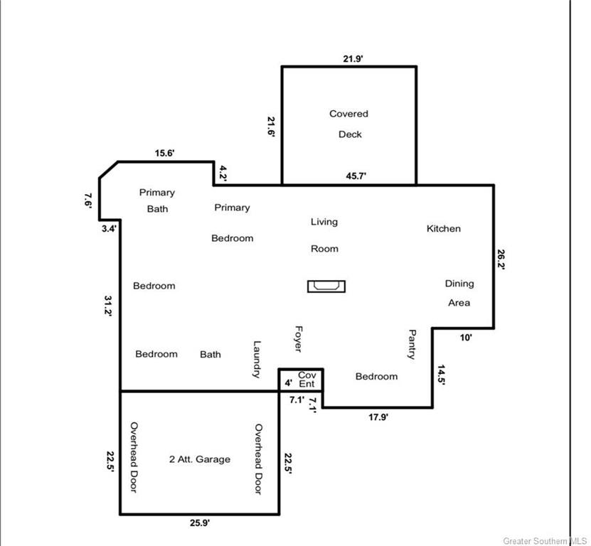 2231 West Dave Dugas Road Sulphur, LA 70665 - Photo 26 of 26