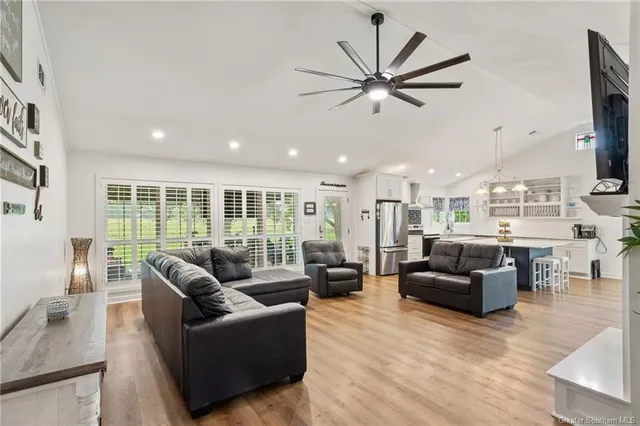 $327,000 | 2231 West Dave Dugas Road, Sulphur, LA 70665