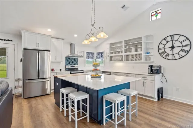 $327,000 | 2231 West Dave Dugas Road, Sulphur, LA 70665