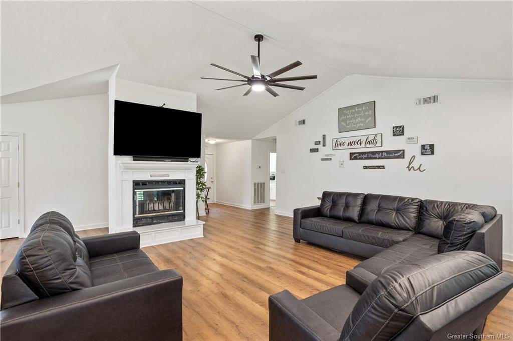 2231 West Dave Dugas Road Sulphur, LA 70665 - Photo 9 of 26