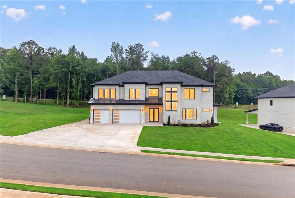 125 Rocky Rdg Way Auburn, GA 30011 - Photo 3 of 64