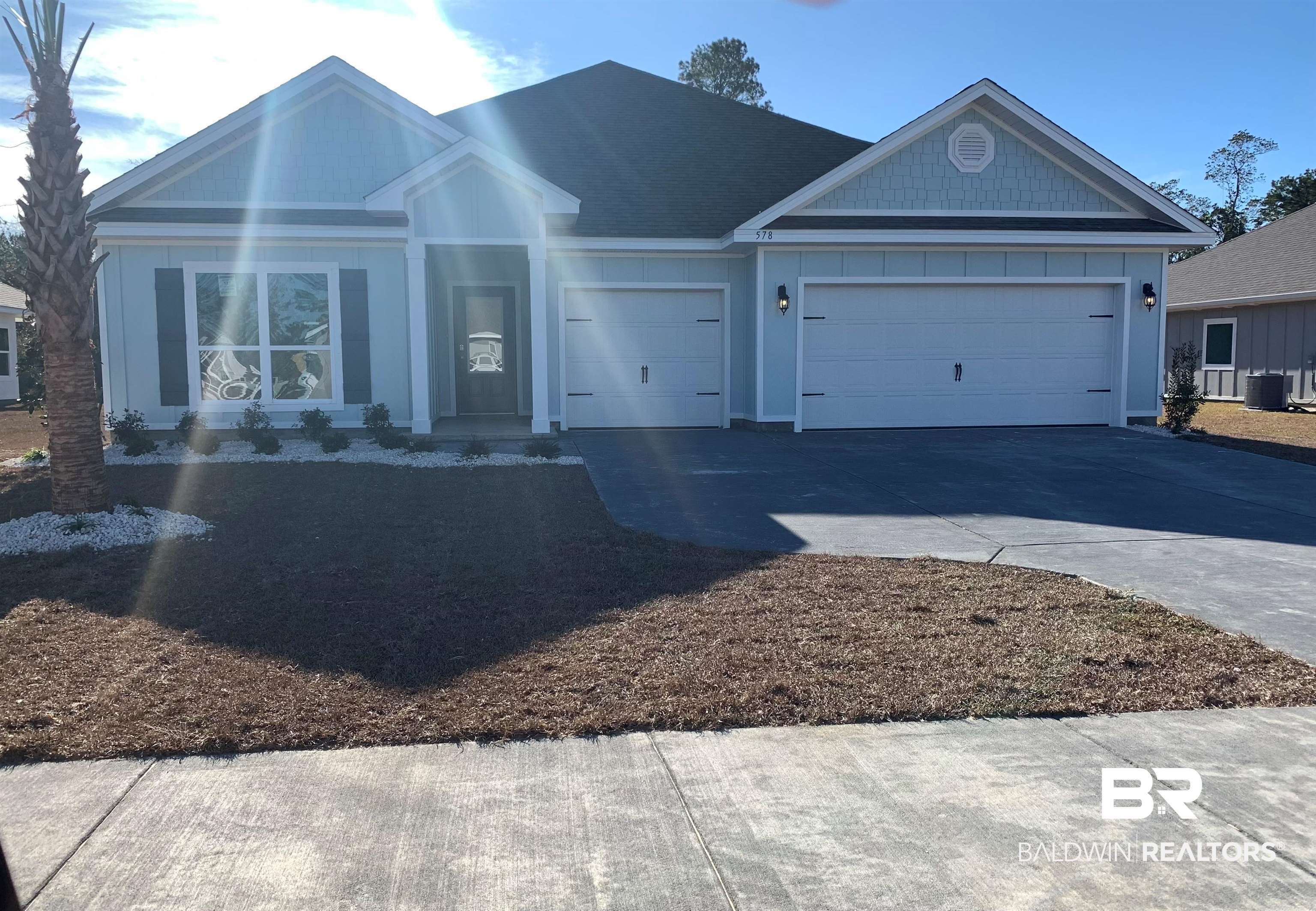 578 Shepard Street Gulf Shores, AL 36542 - Photo 1 of 26