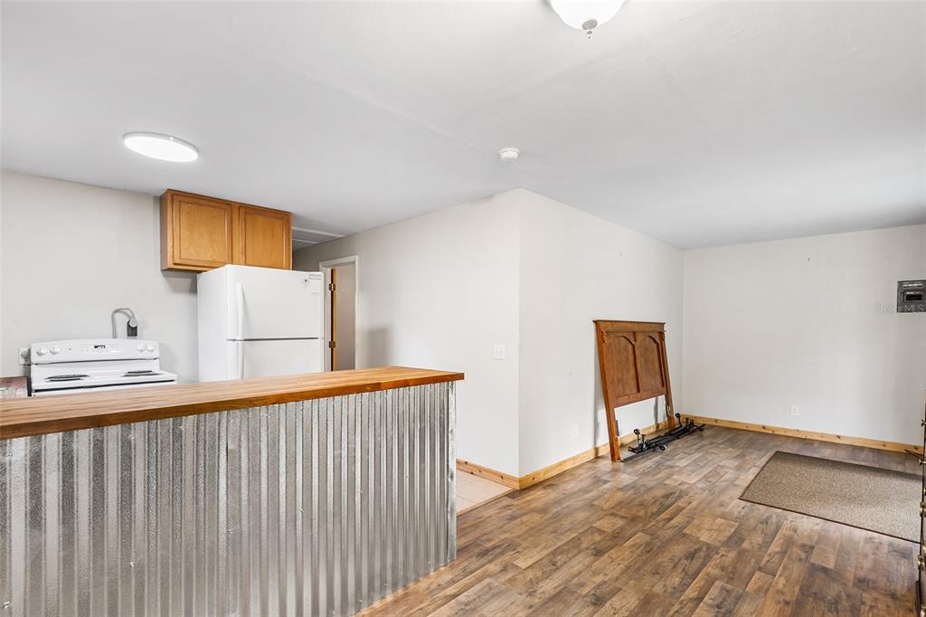1233 St Anne Shrine Road Lake Wales, FL 33898 - Photo 23 of 47 a view of a livingroom with furniture and window