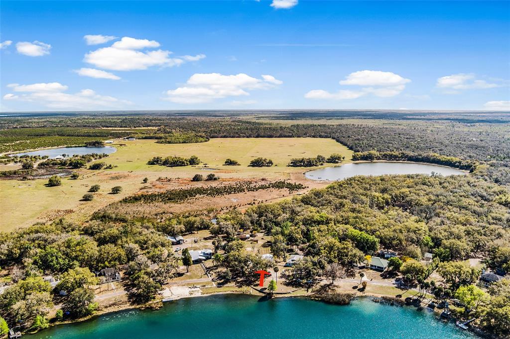 1233 St Anne Shrine Road Lake Wales, FL 33898 - Photo 33 of 47 a view of ocean view with beach