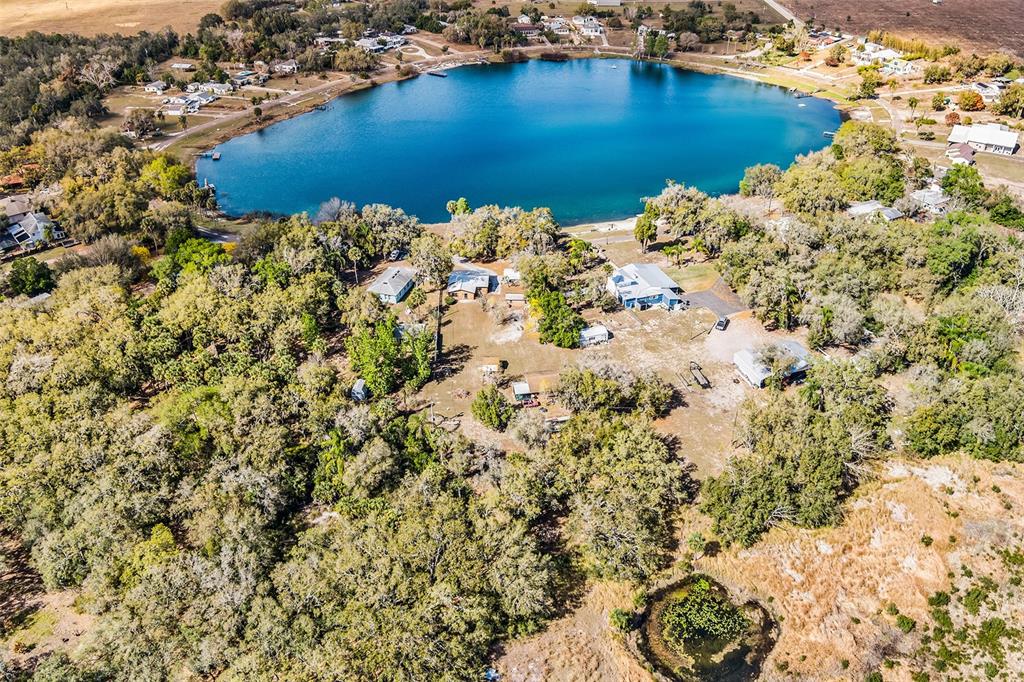 1233 St Anne Shrine Road Lake Wales, FL 33898 - Photo 38 of 47