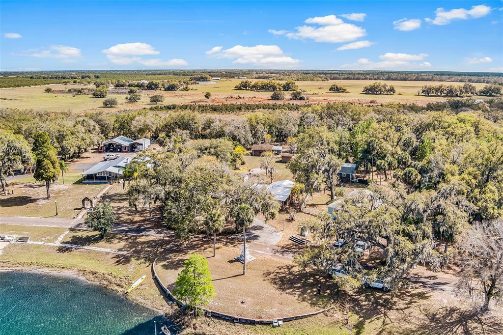 1233 St Anne Shrine Road Lake Wales, FL 33898 - Photo 43 of 47 a view of an ocean and beach