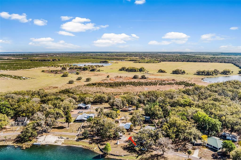 1233 St Anne Shrine Road Lake Wales, FL 33898 - Photo 44 of 47 a view of an ocean and beach