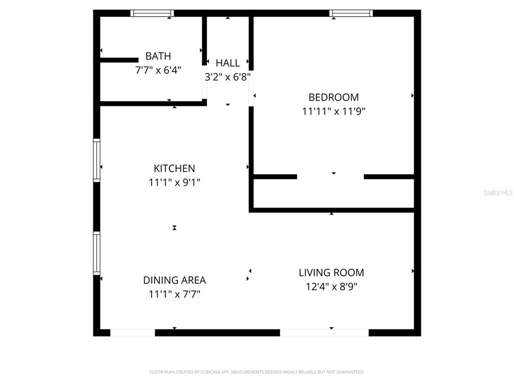 1233 St Anne Shrine Road Lake Wales, FL 33898 - Photo 47 of 47