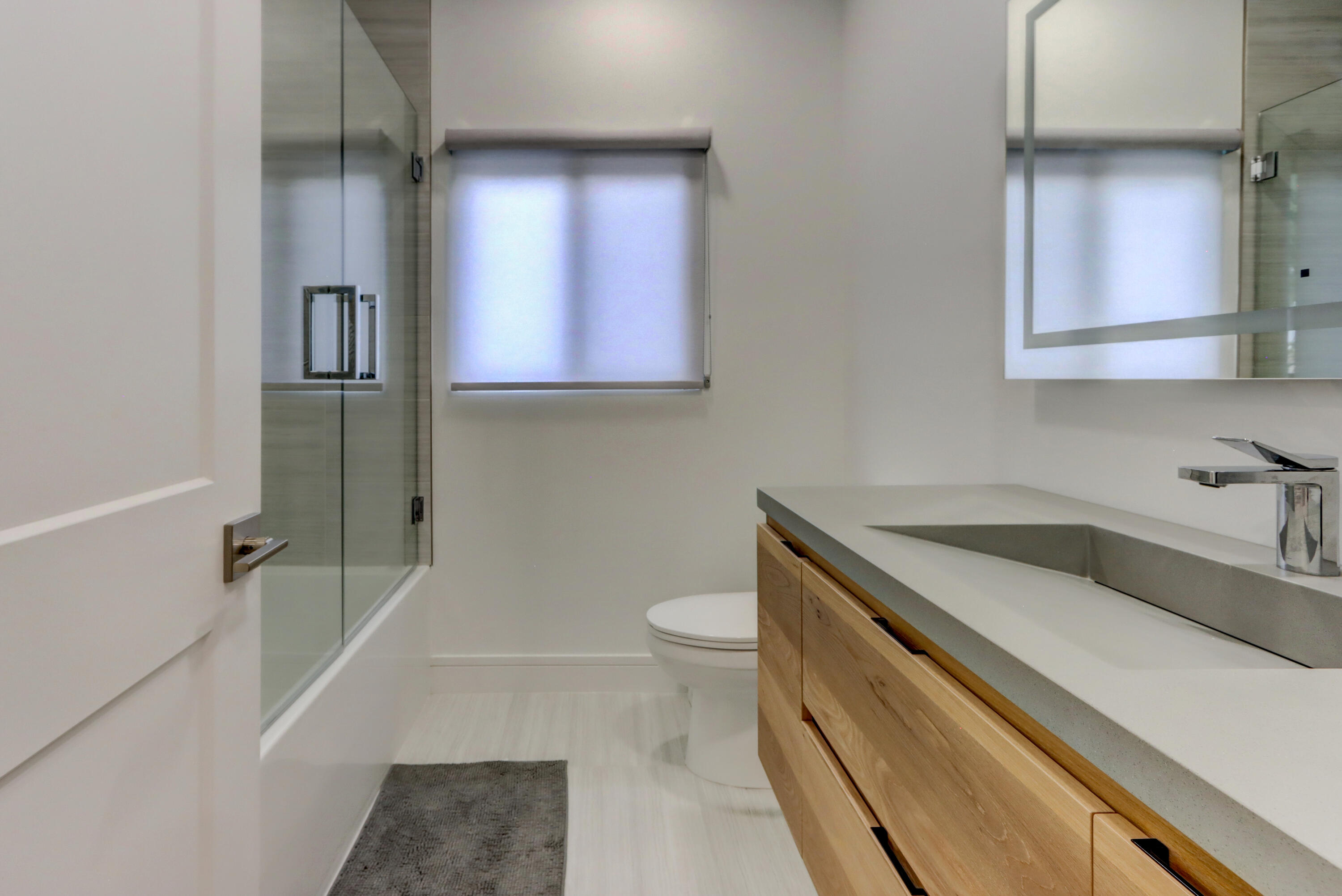 4188 Northwest 53rd Street Boca Raton, FL 33496 - Photo 23 of 45 Bathroom for Bedrooms 3 & 4