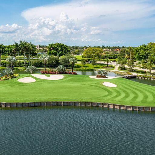 4188 Northwest 53rd Street Boca Raton, FL 33496 - Photo 29 of 45 Golf Course - 2